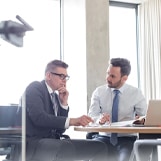 Professional Mentor